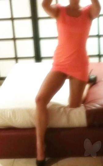 Perth Private Escort Harper