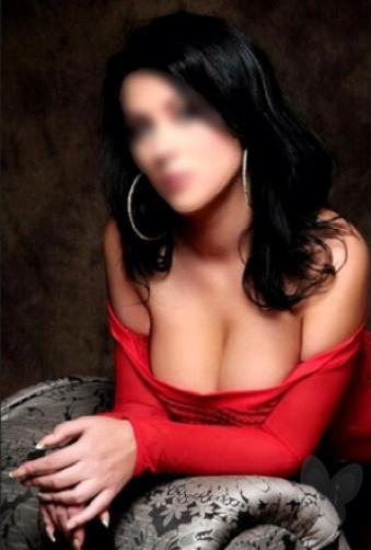 Alexis Starr