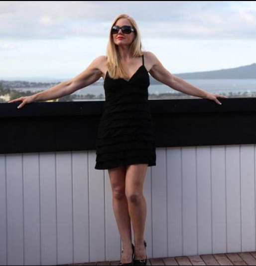 Mistress Diva