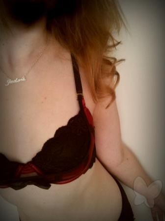 Perth Private Escort Paige
